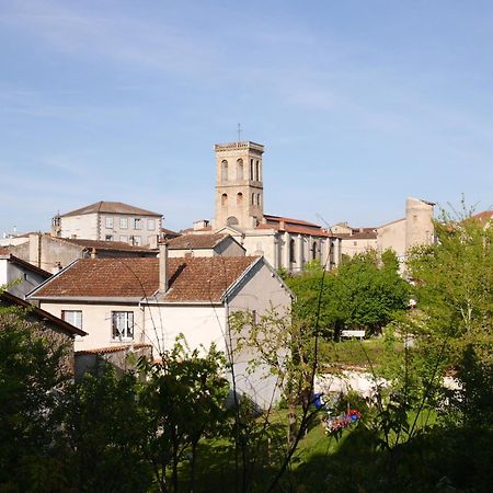 Bed and Breakfast Manoir De La Manantie - Teritoria Lezoux Exterior foto
